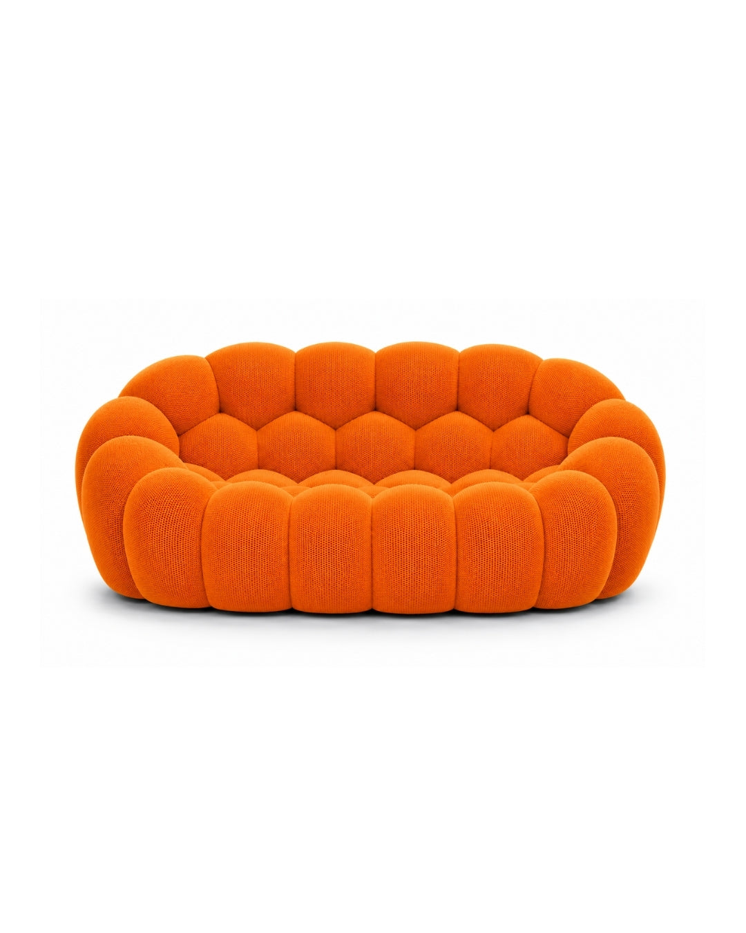 Canapé bubble