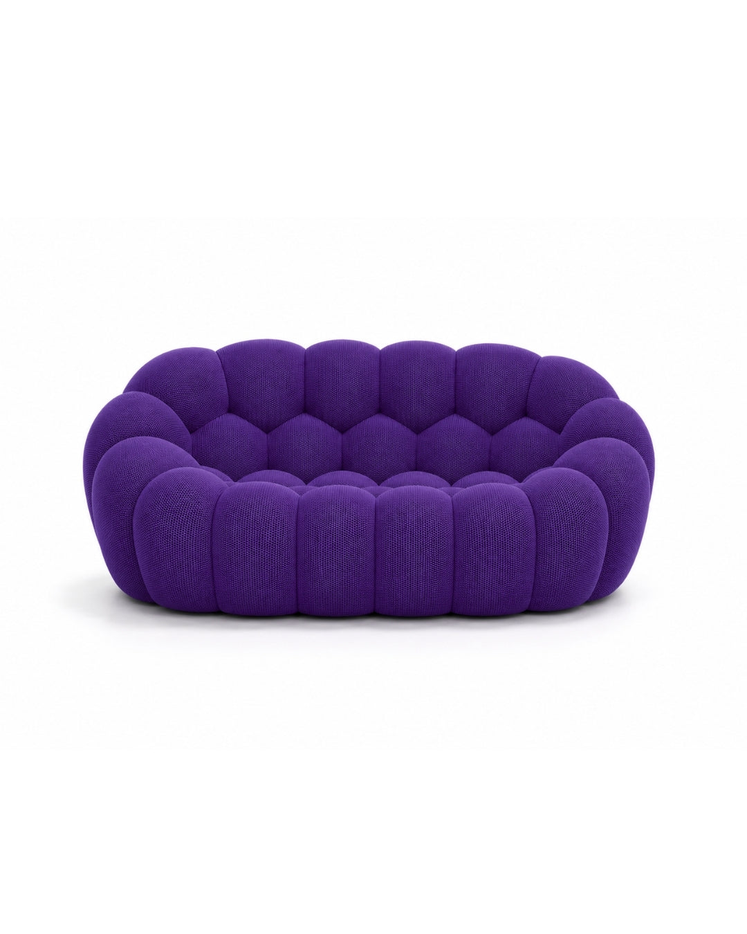 Canapé bubble