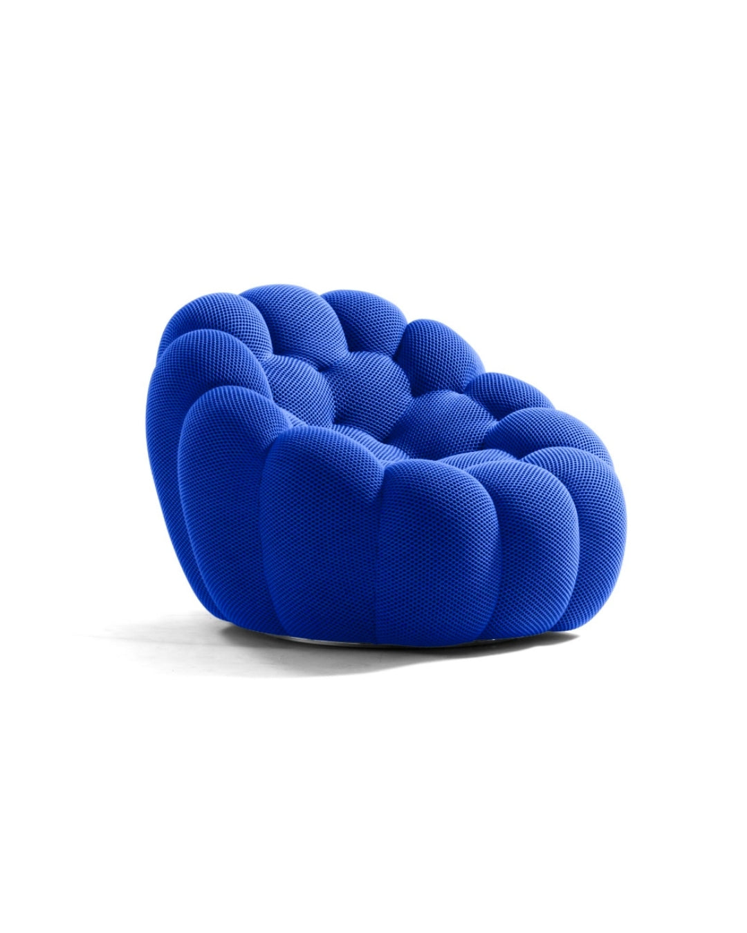 Fauteuil bubble