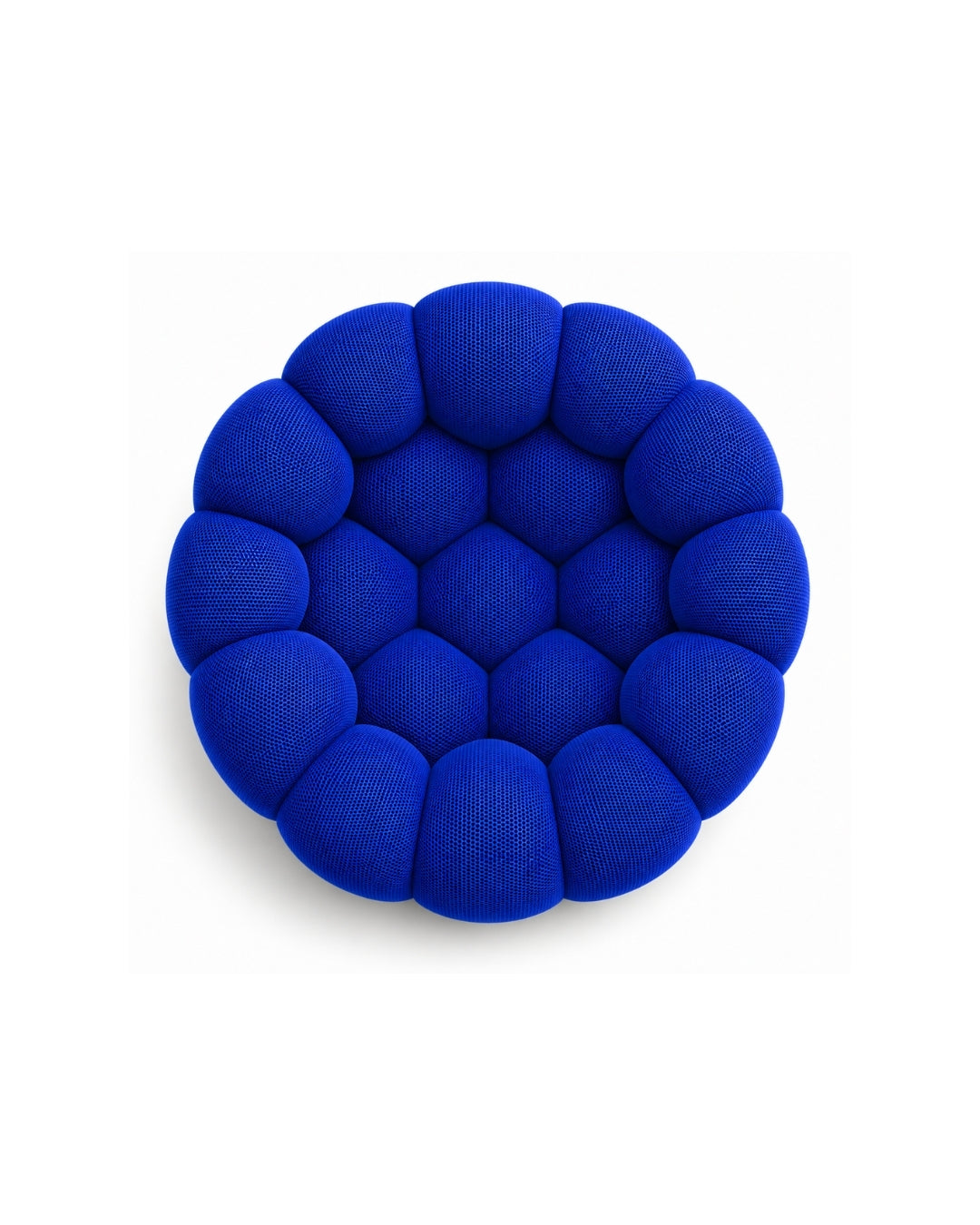 Fauteuil bubble