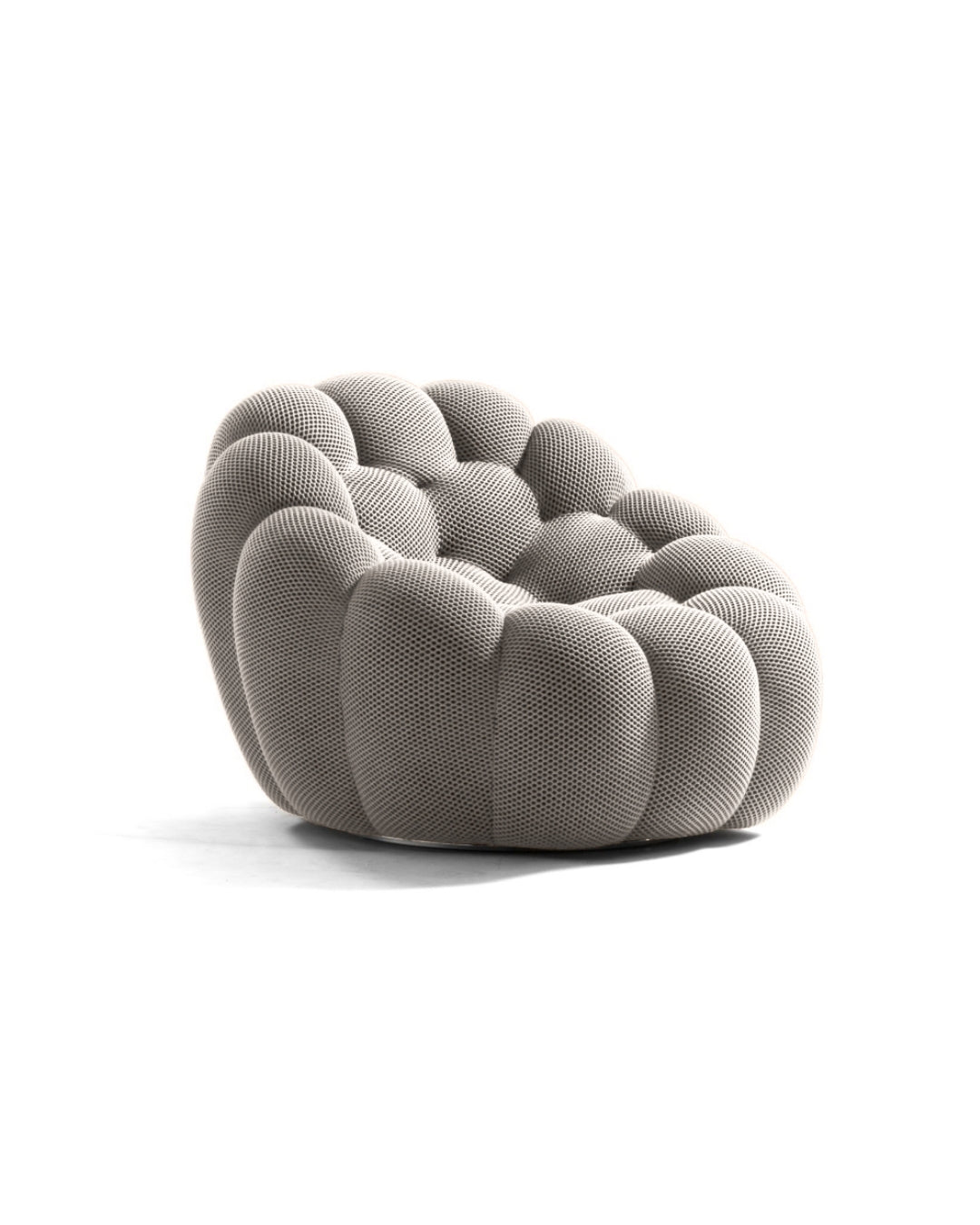 Fauteuil bubble