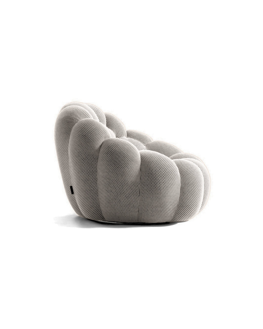 Fauteuil bubble