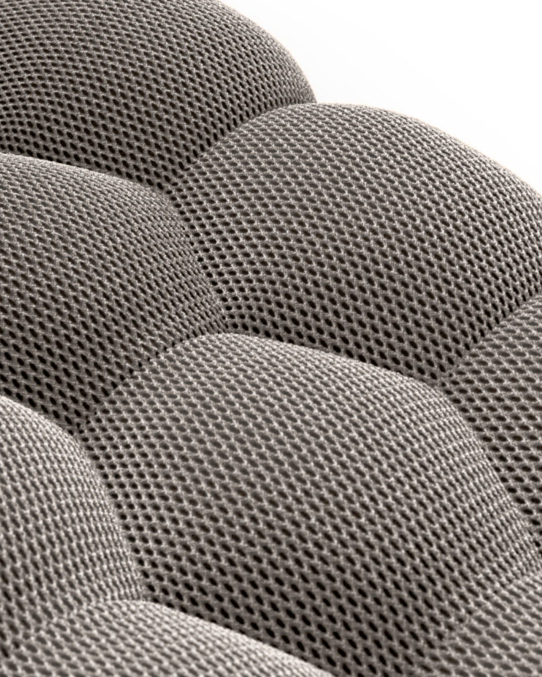 Fauteuil bubble