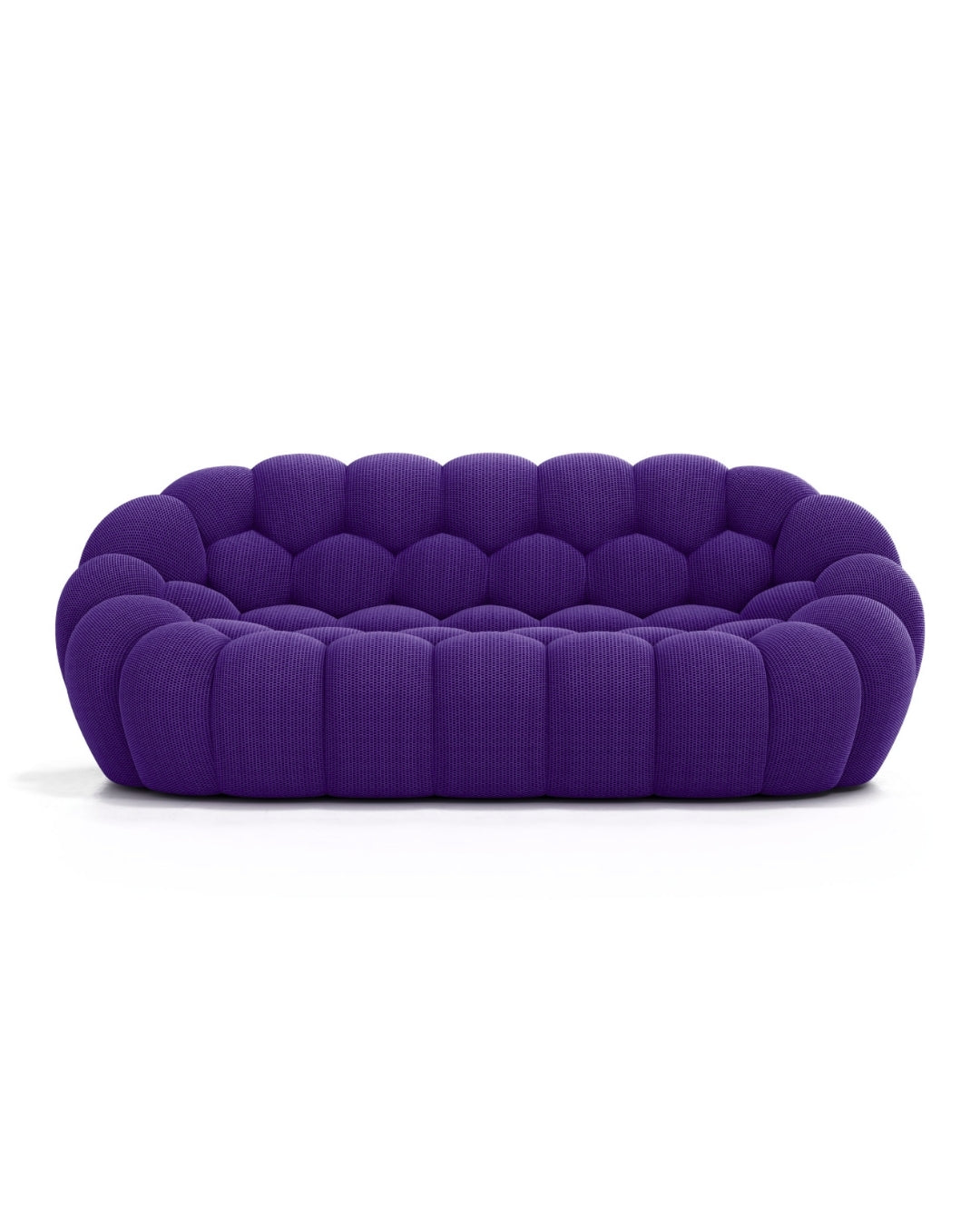 Grand canapé bubble