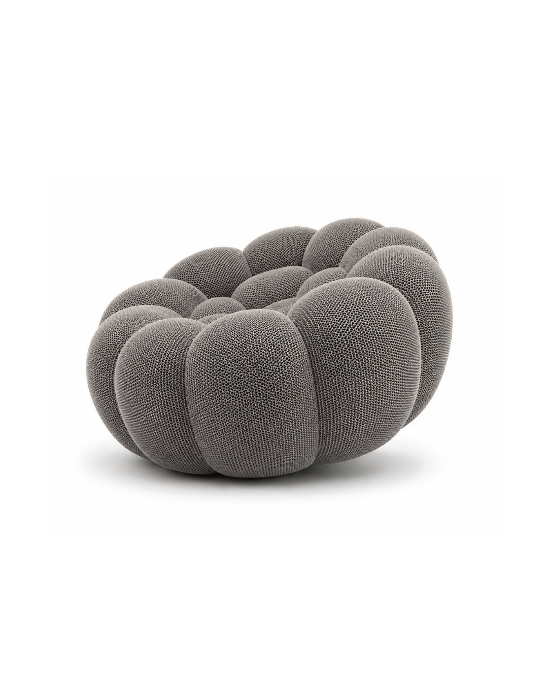 Pouf bubble