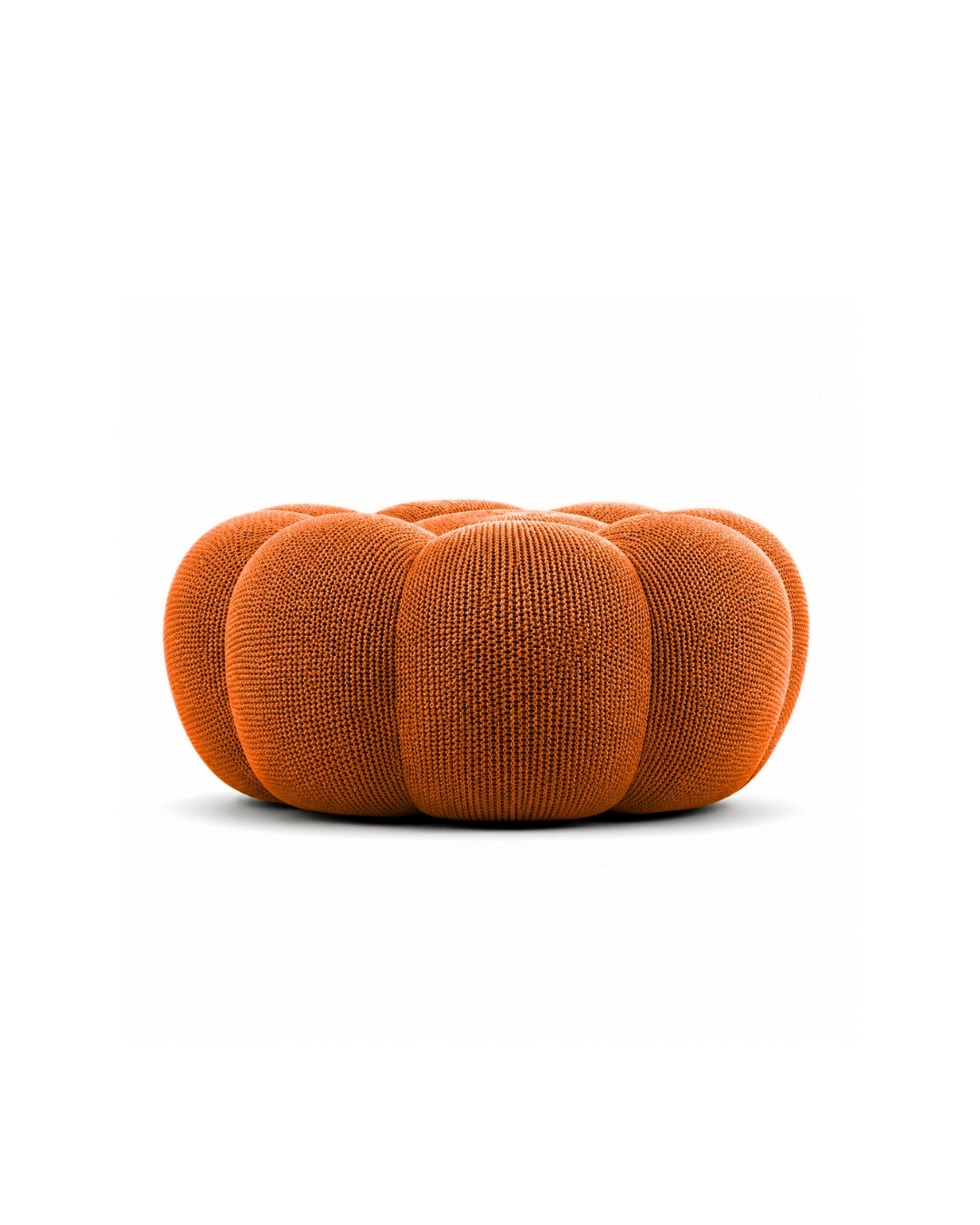 Pouf bubble