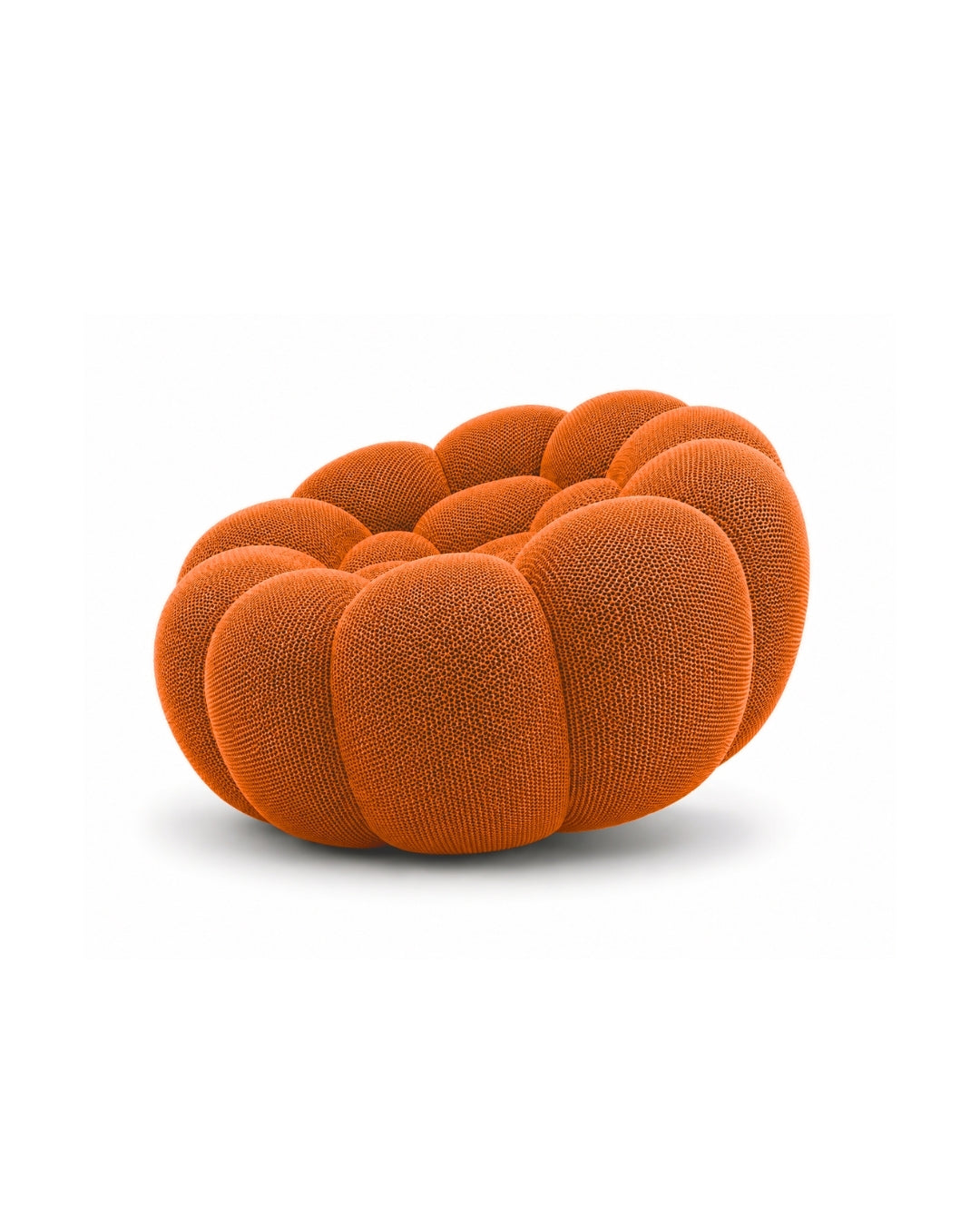 Pouf bubble