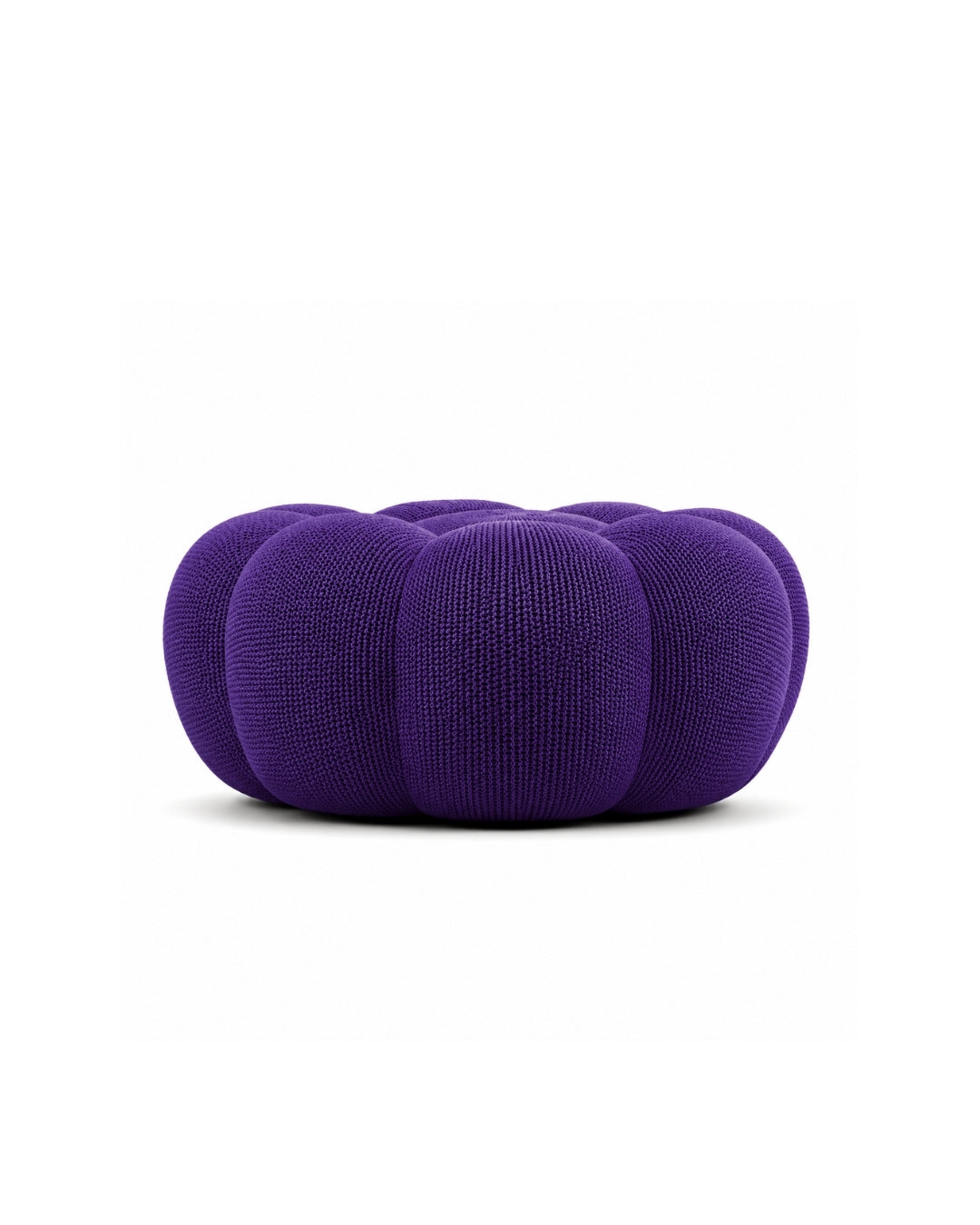 Pouf bubble