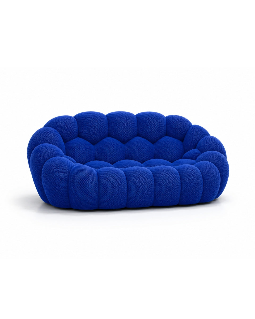 Canapé bubble