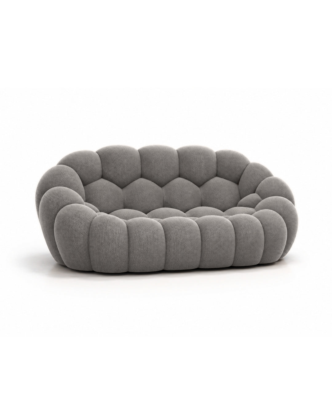 Canapé bubble