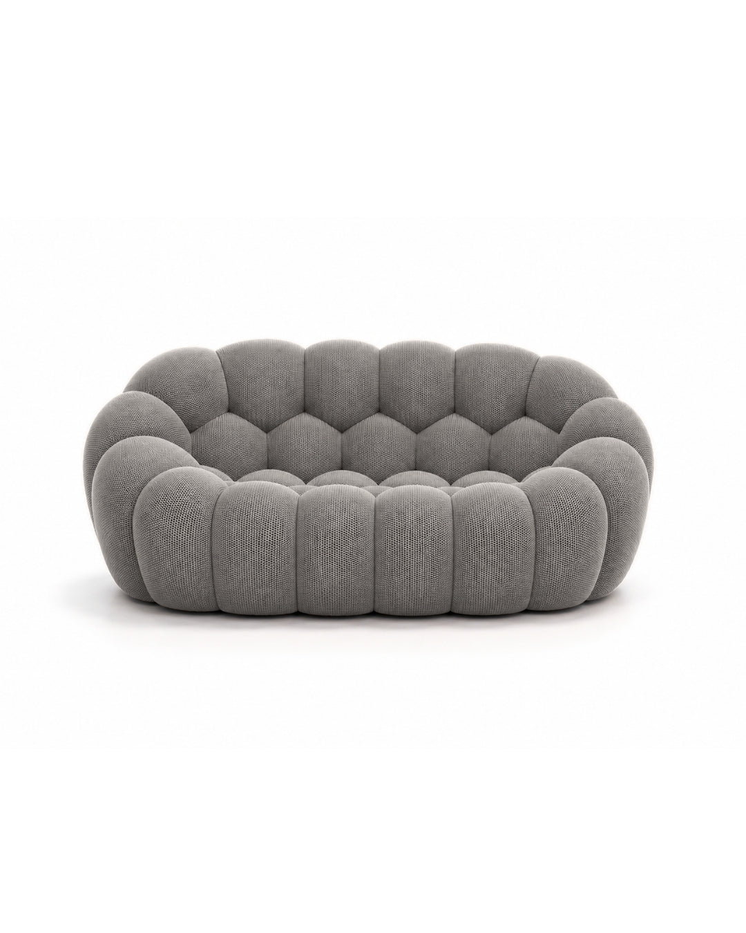 Canapé bubble
