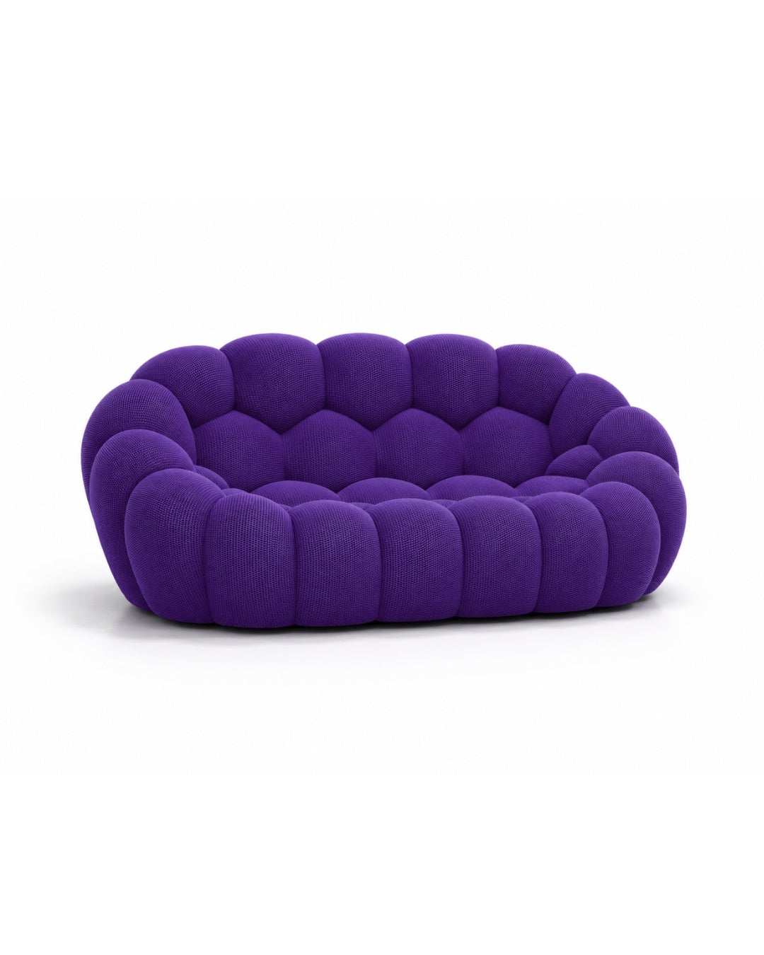 Canapé bubble