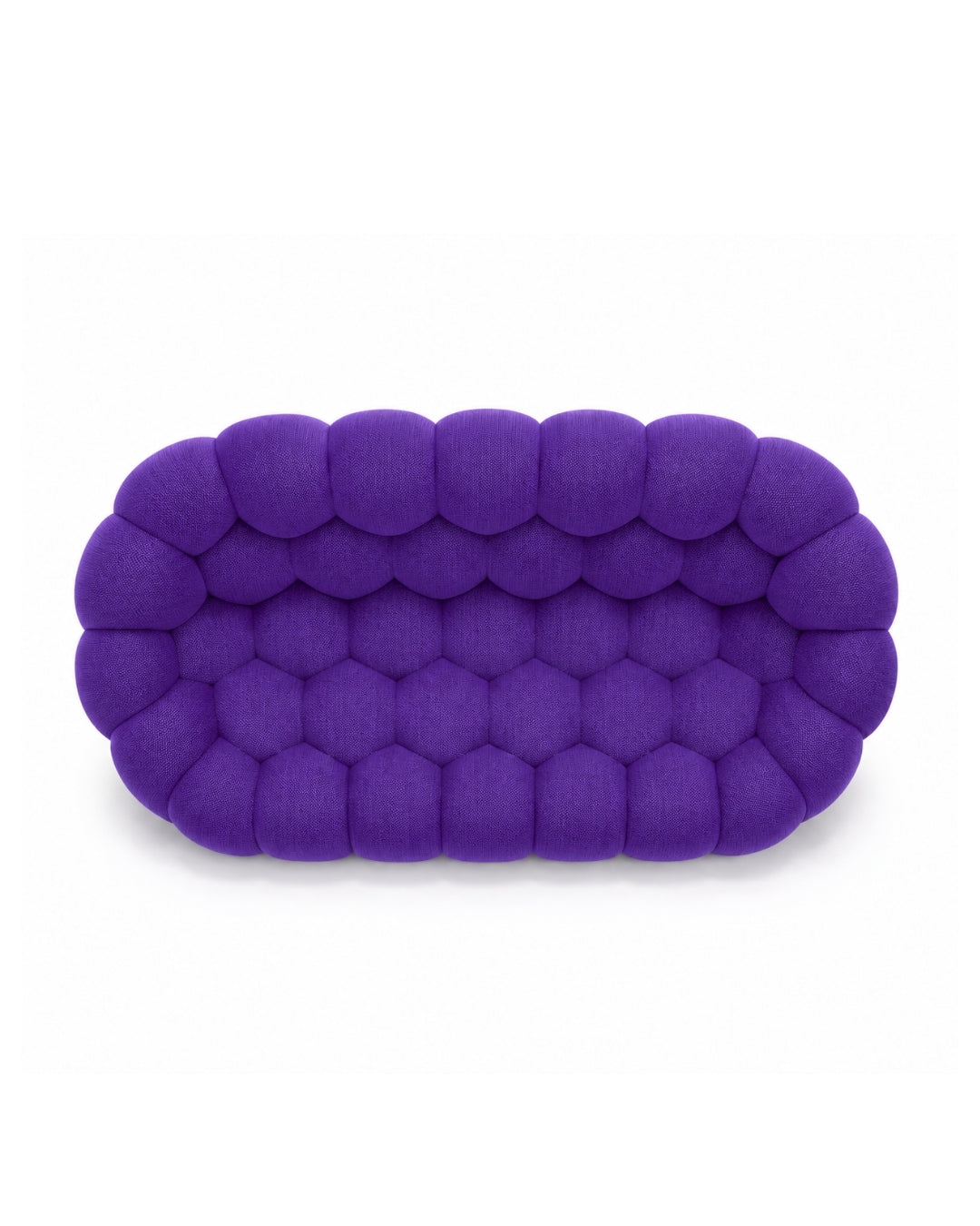 Canapé bubble