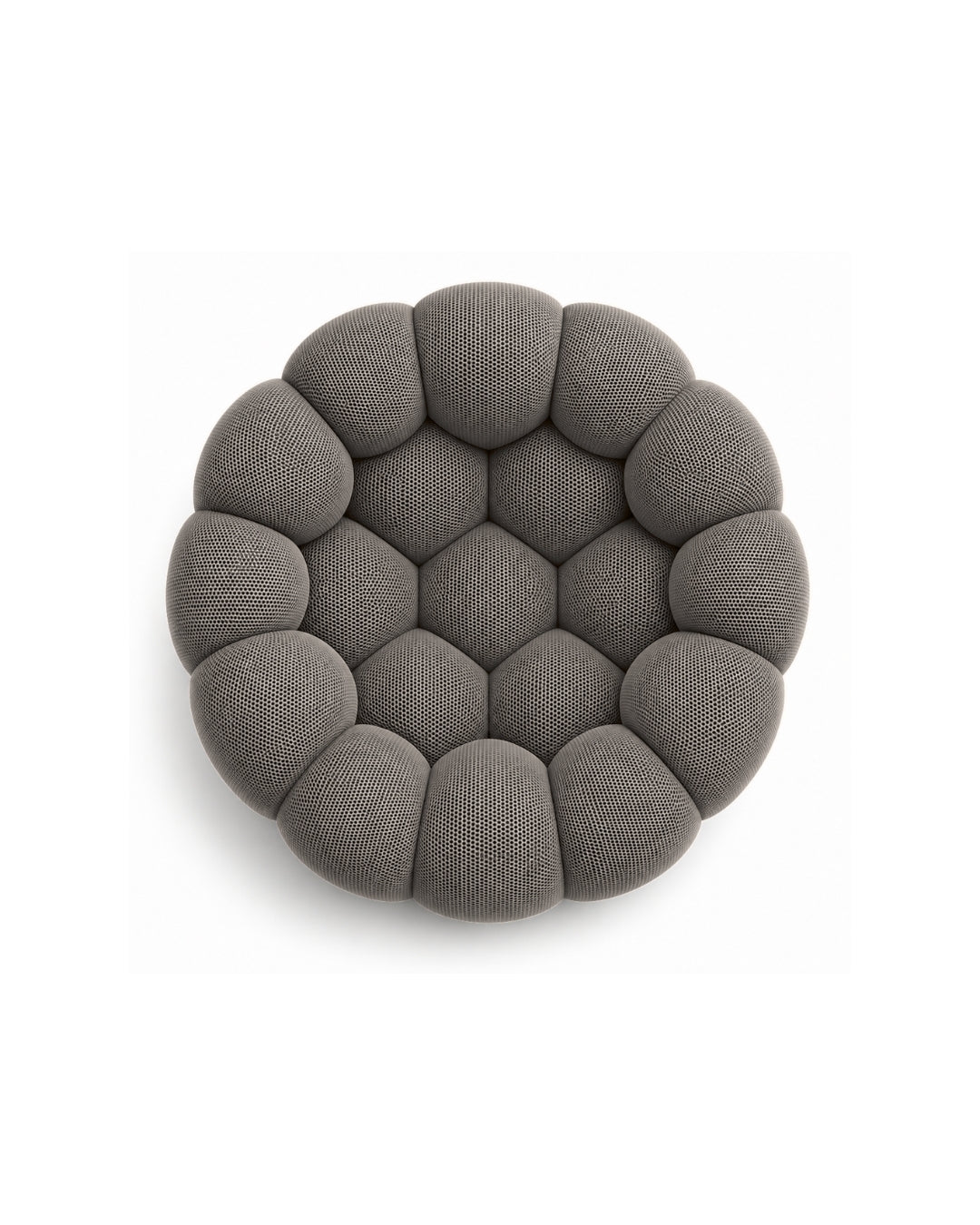 Fauteuil bubble