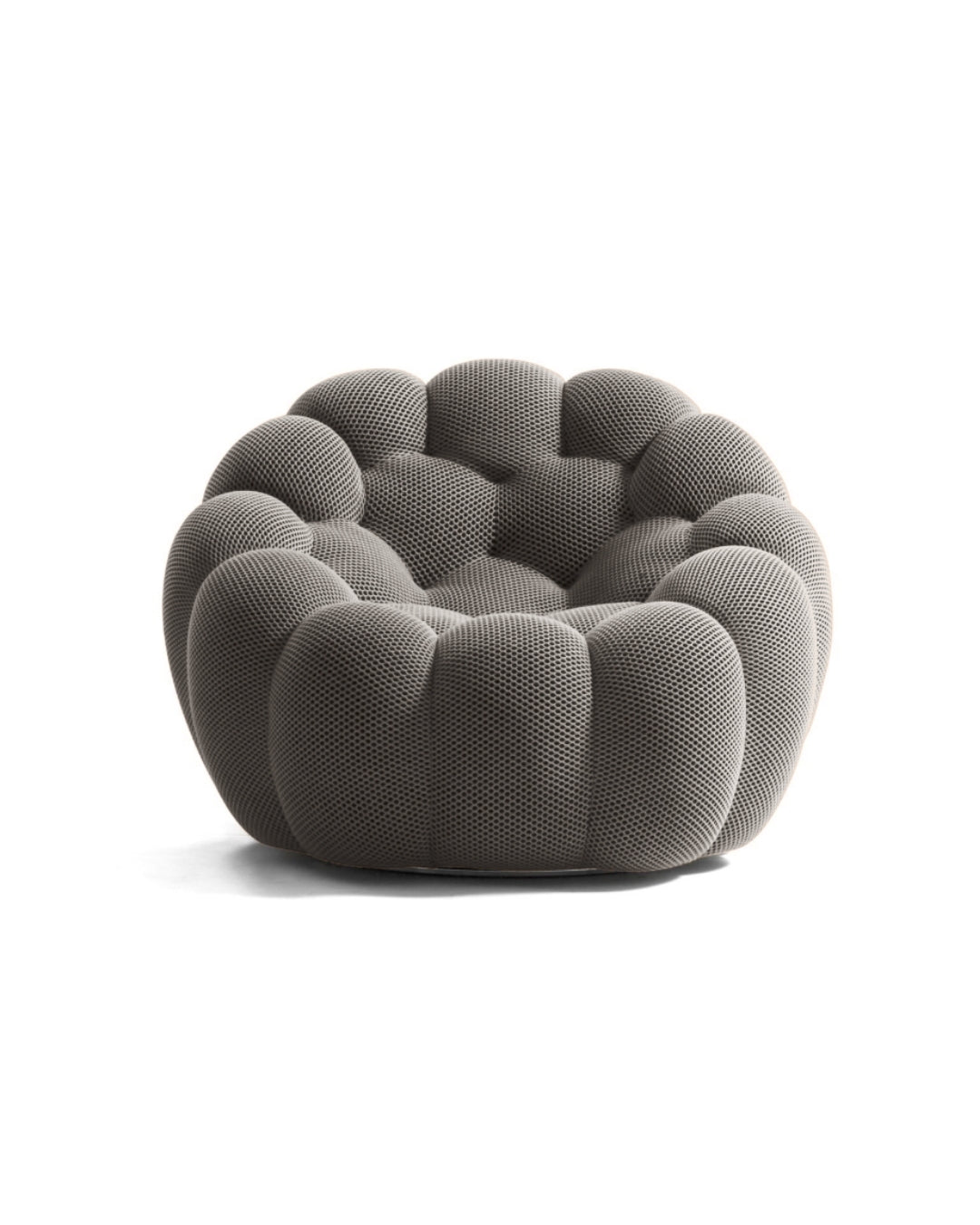 Fauteuil bubble