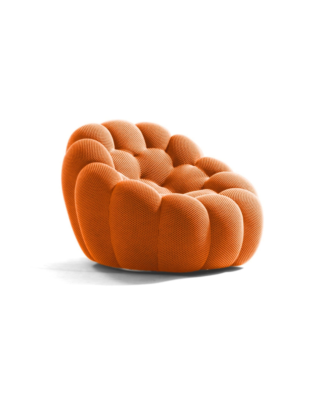 Fauteuil bubble