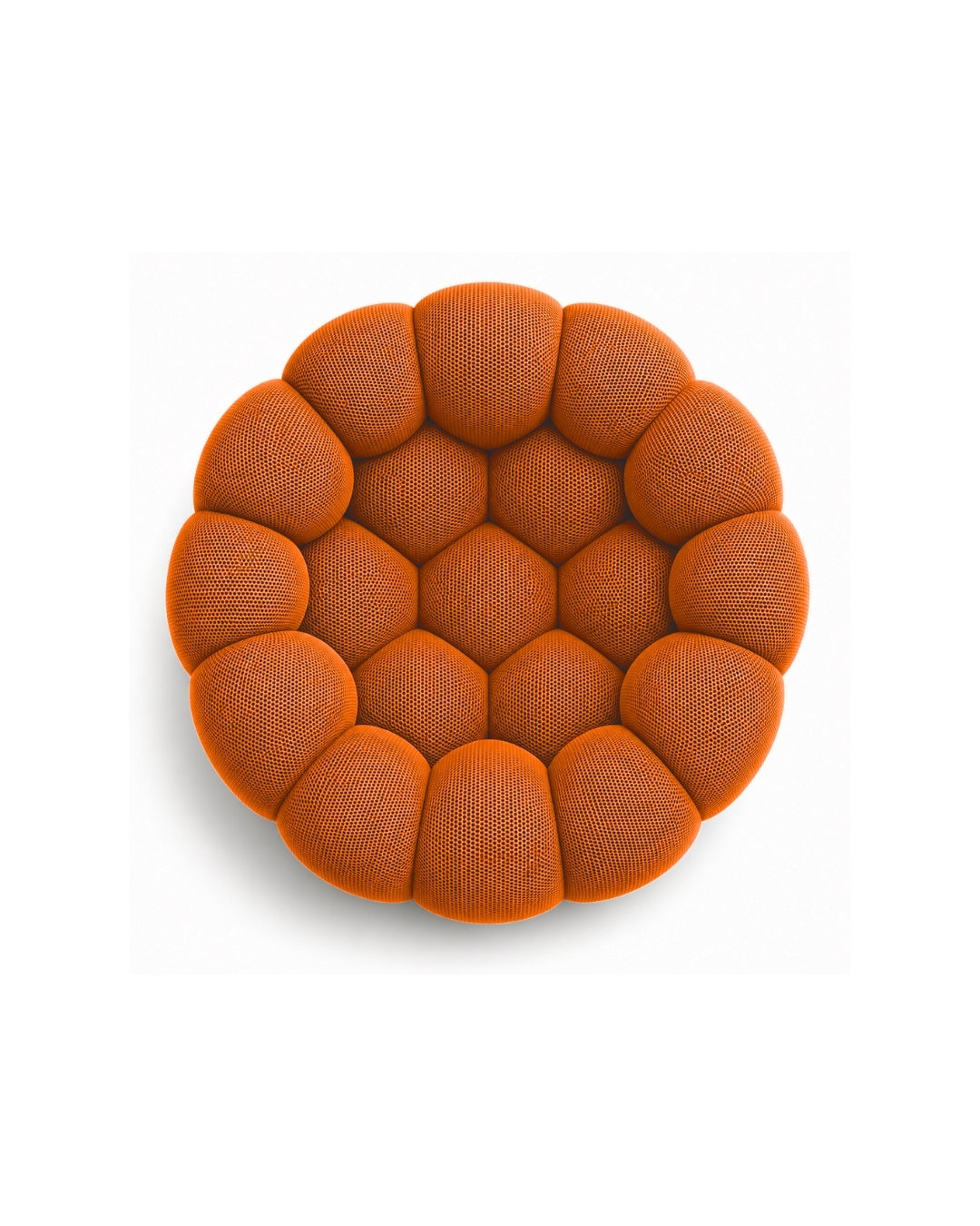 Fauteuil bubble