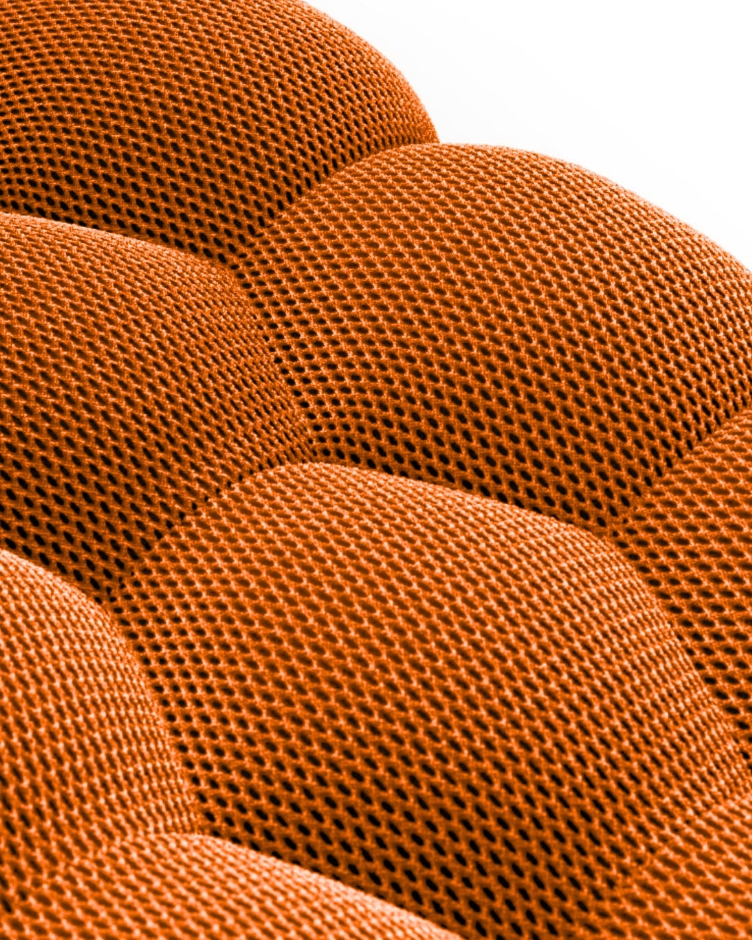 Fauteuil bubble