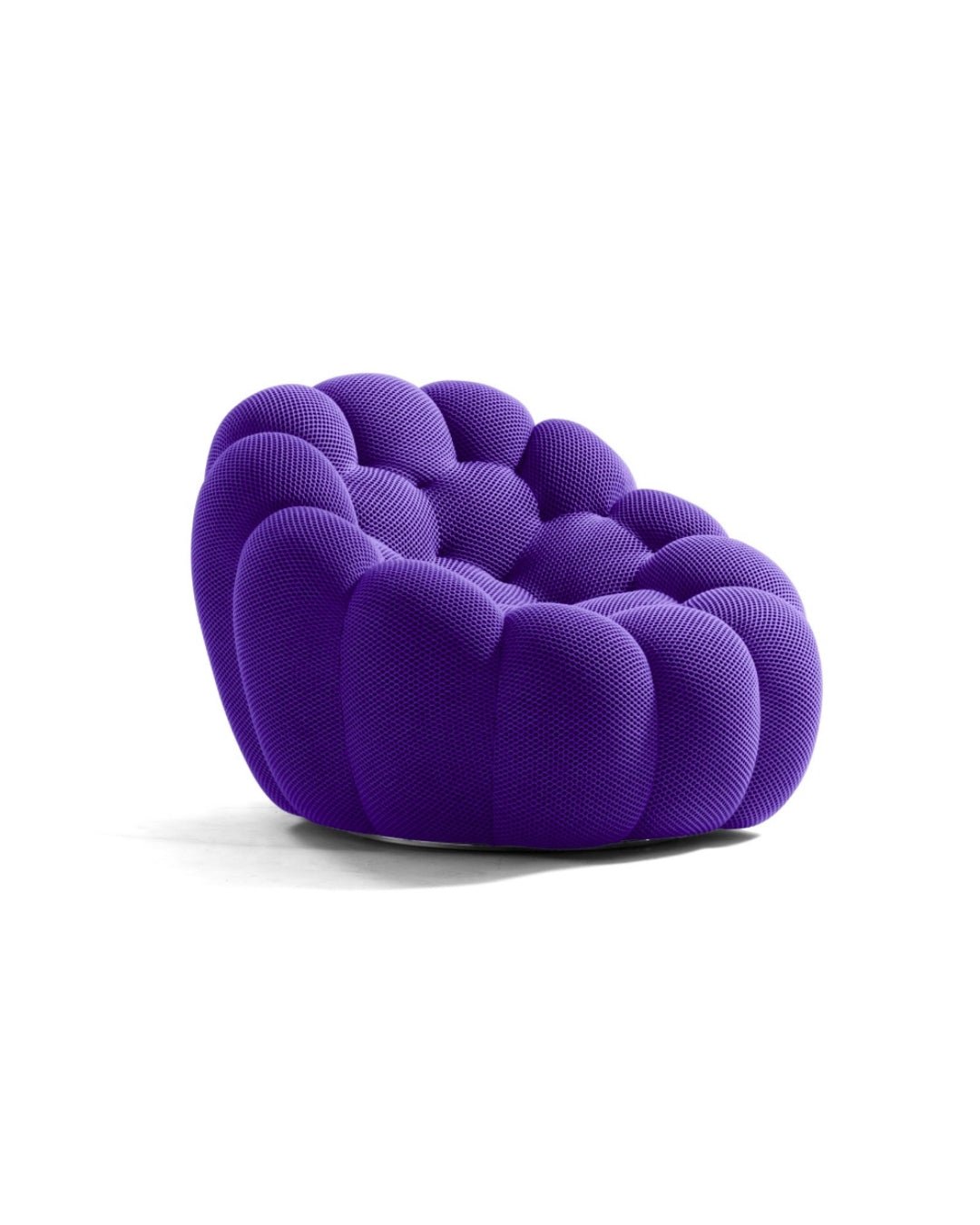 Fauteuil bubble