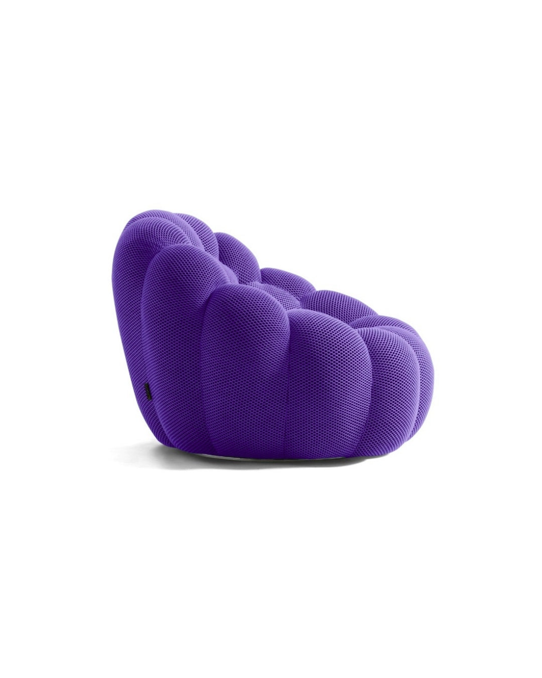 Fauteuil bubble