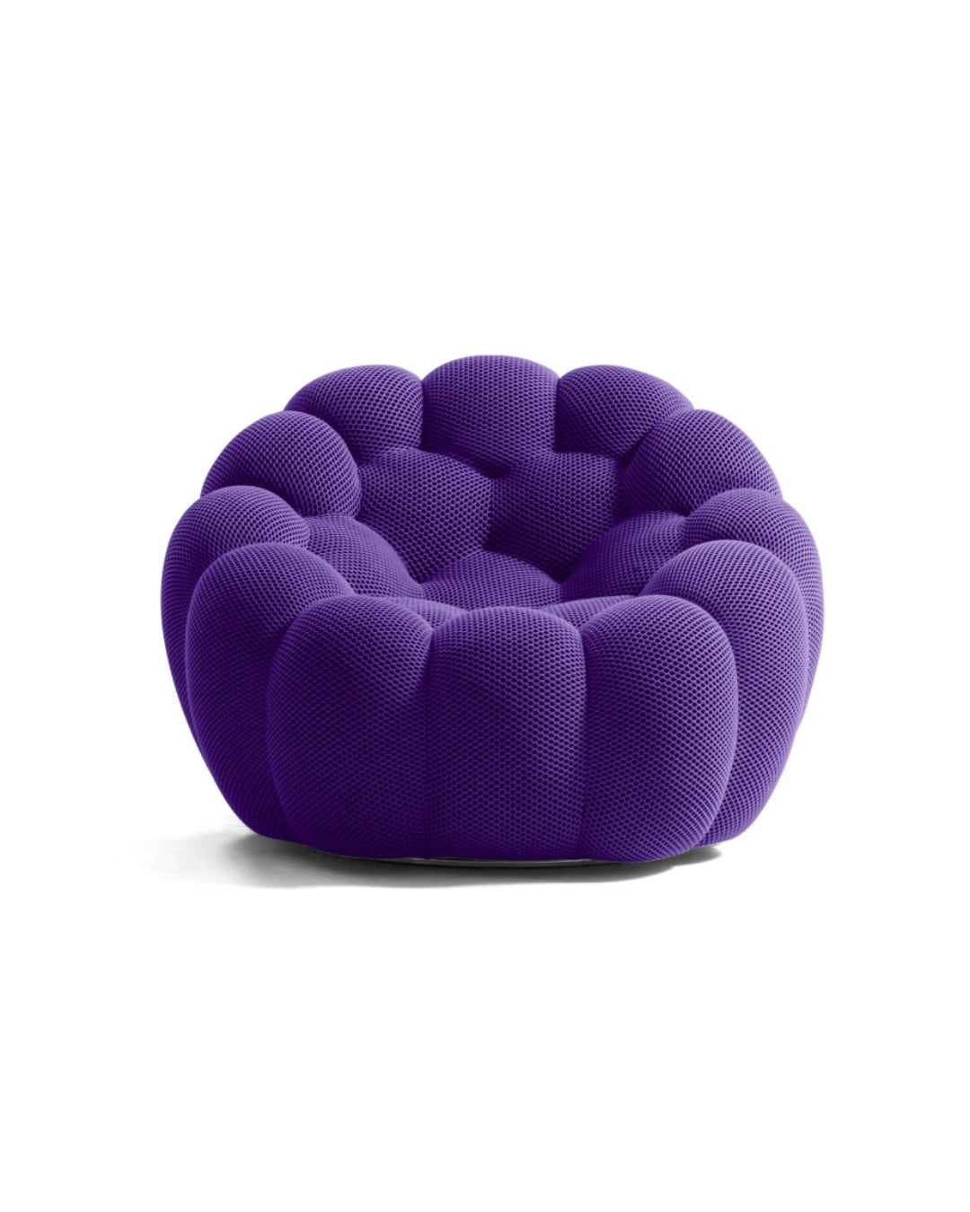 Fauteuil bubble