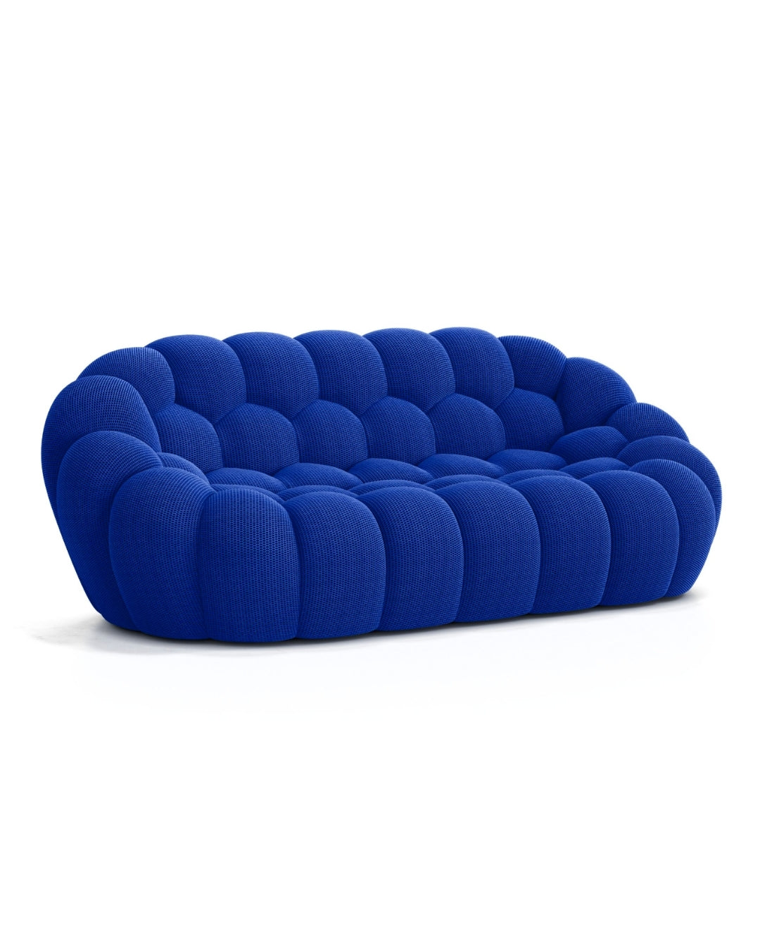 Grand canapé bubble