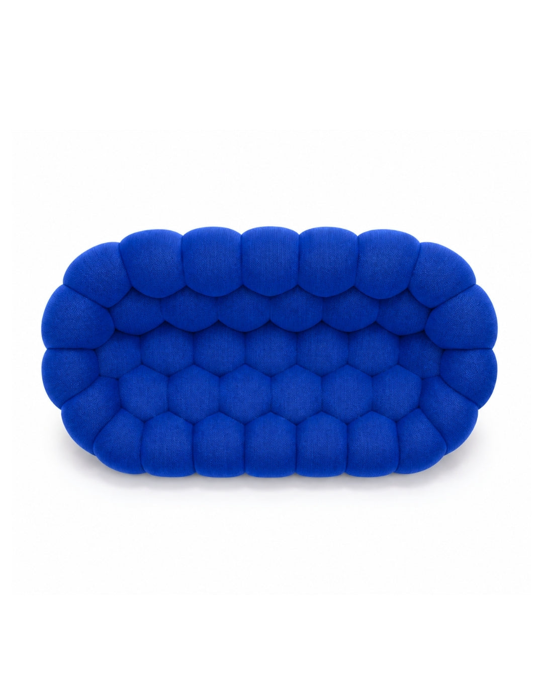 Grand canapé bubble
