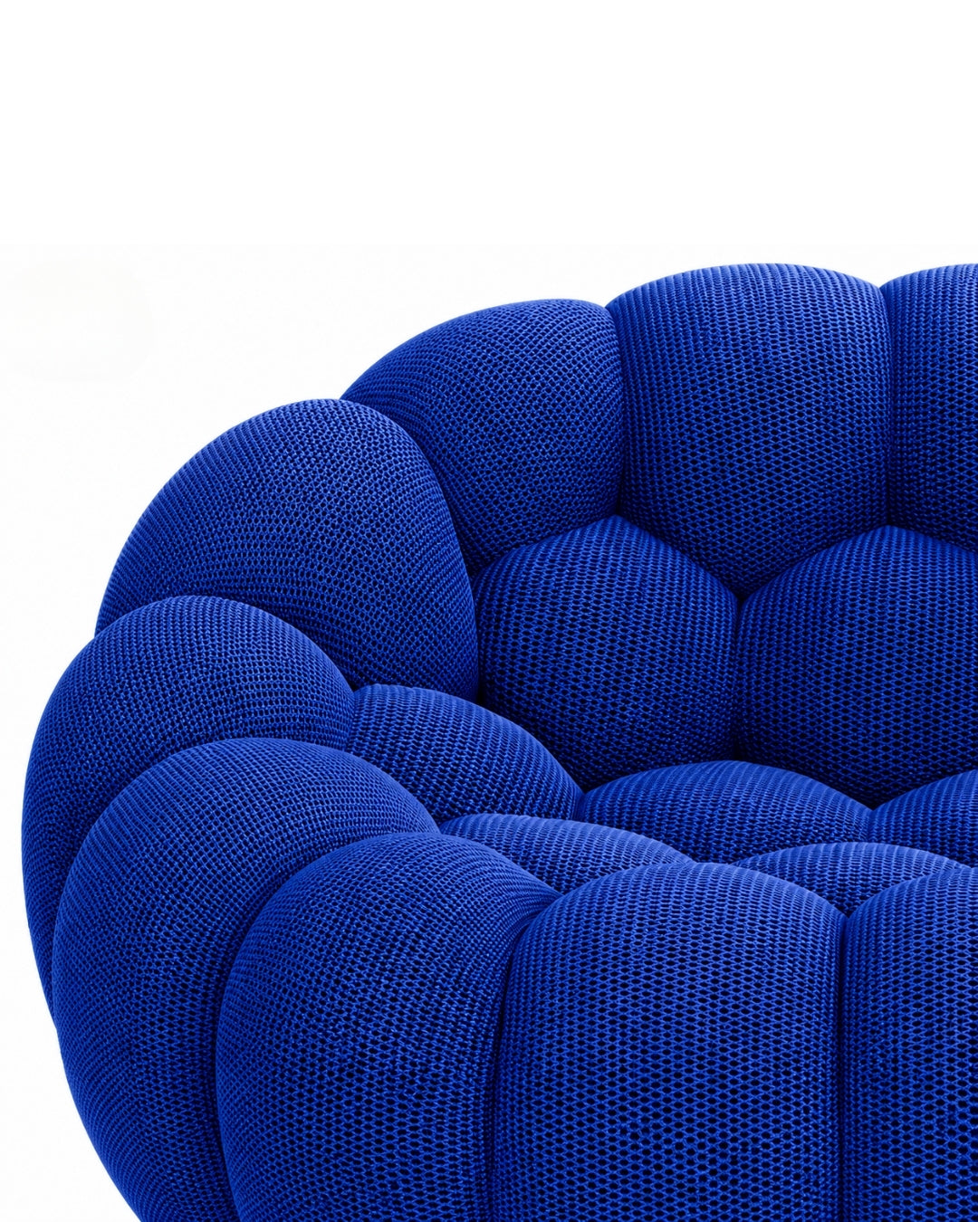 Grand canapé bubble