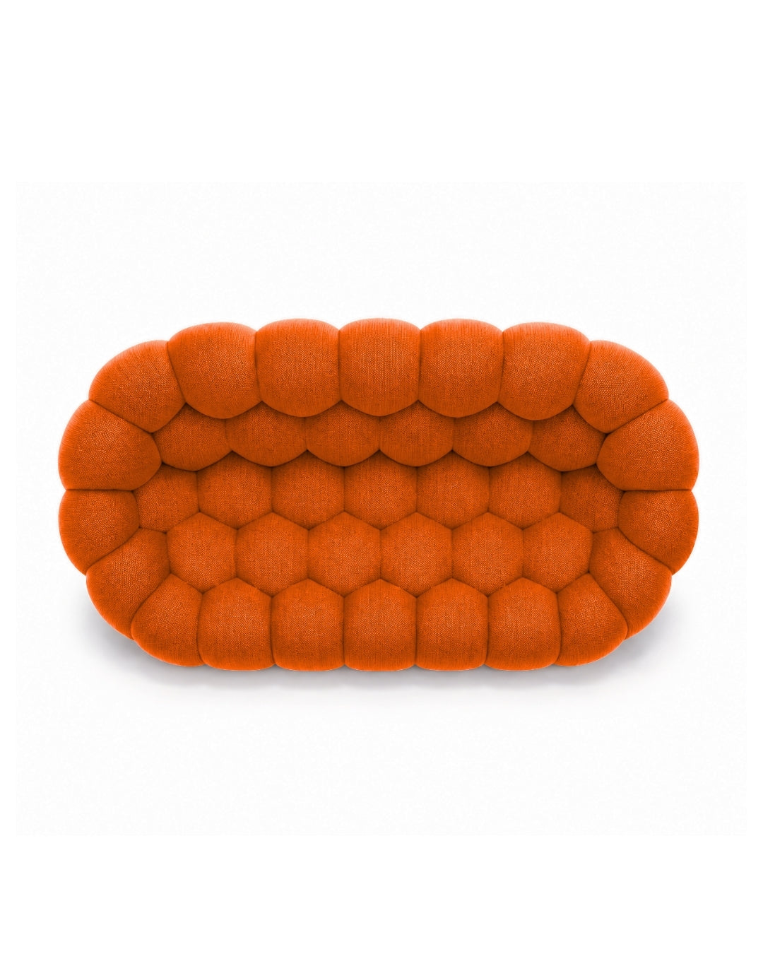 Grand canapé bubble