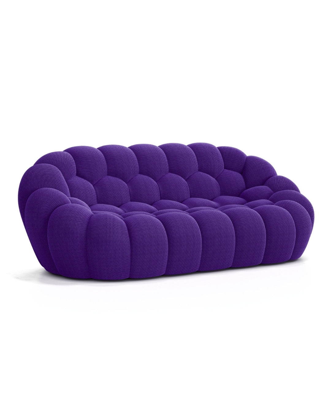 Grand canapé bubble