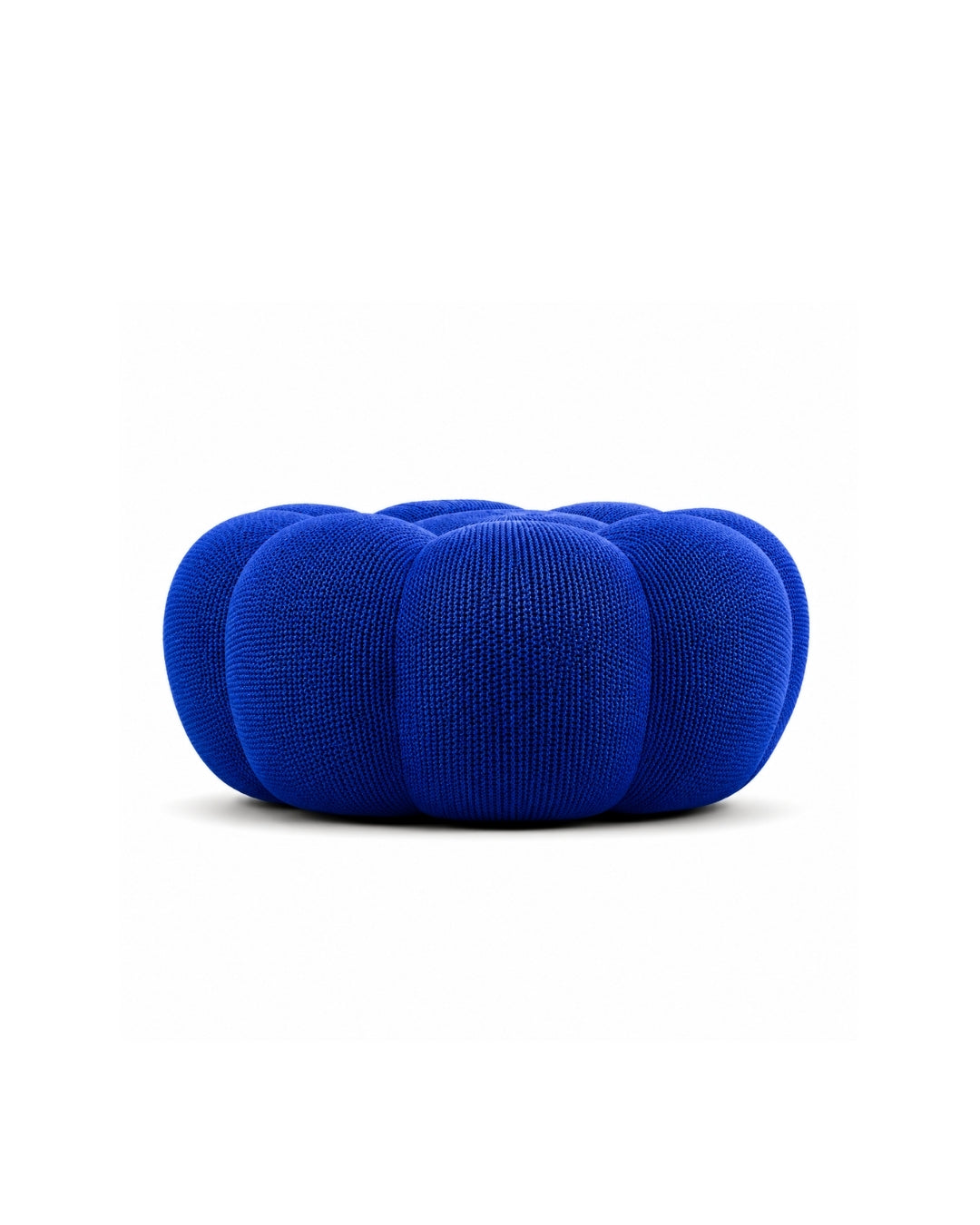 Pouf bubble