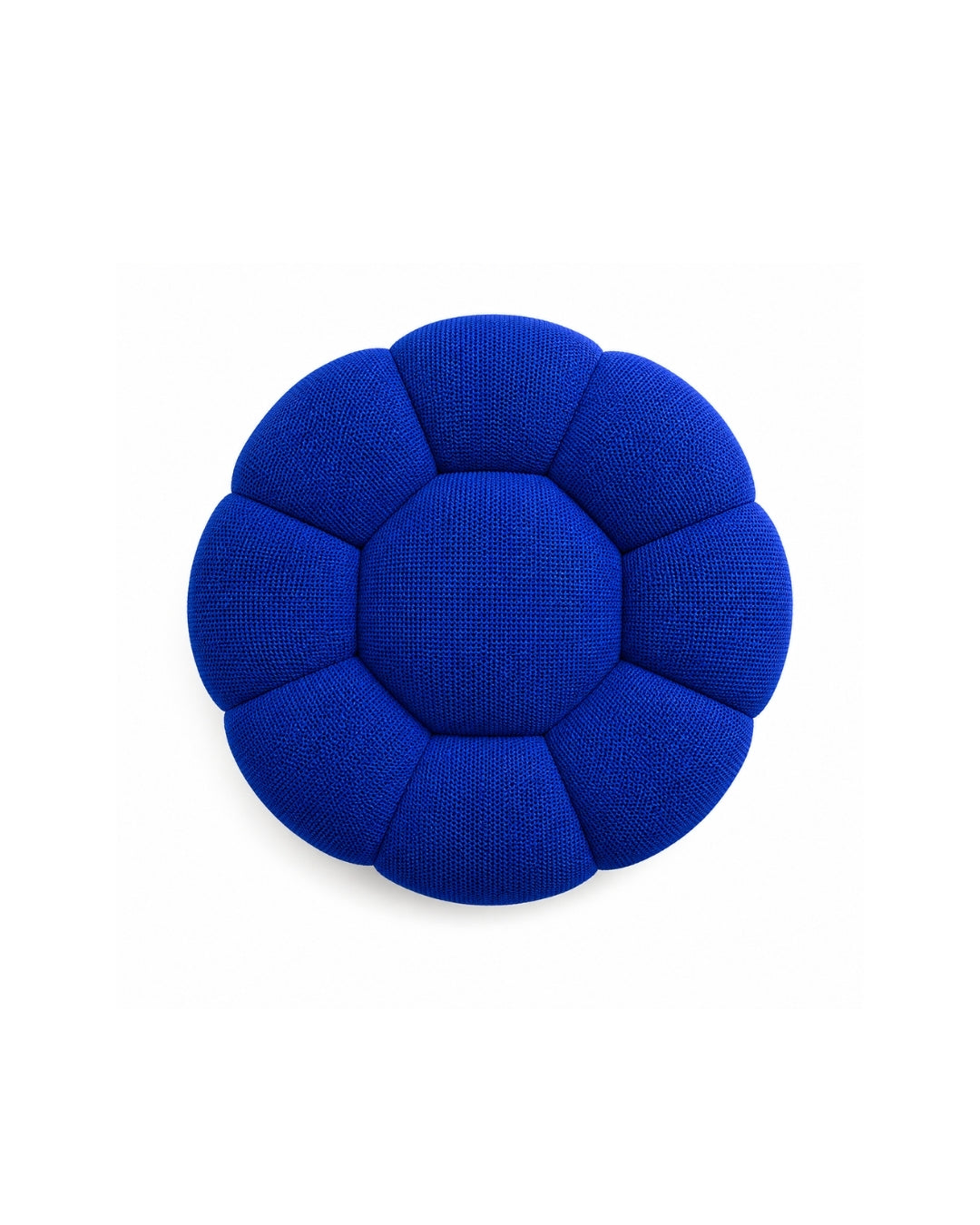 Pouf bubble