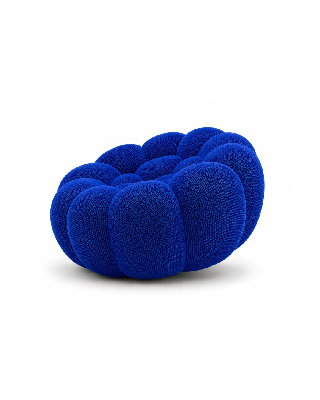 Pouf bubble