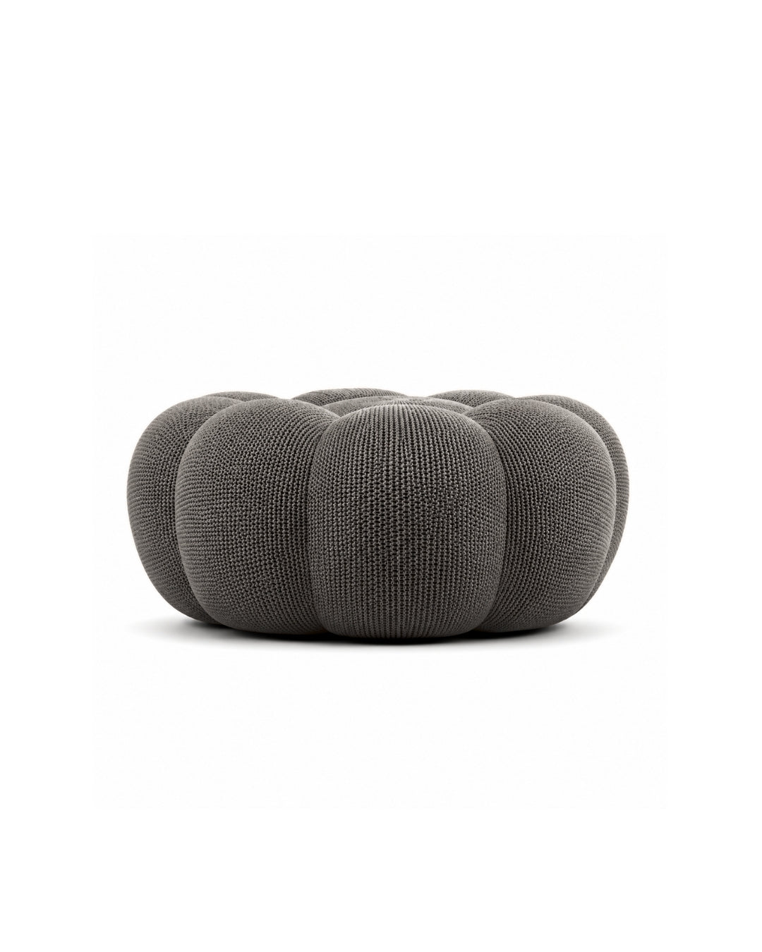 Pouf bubble