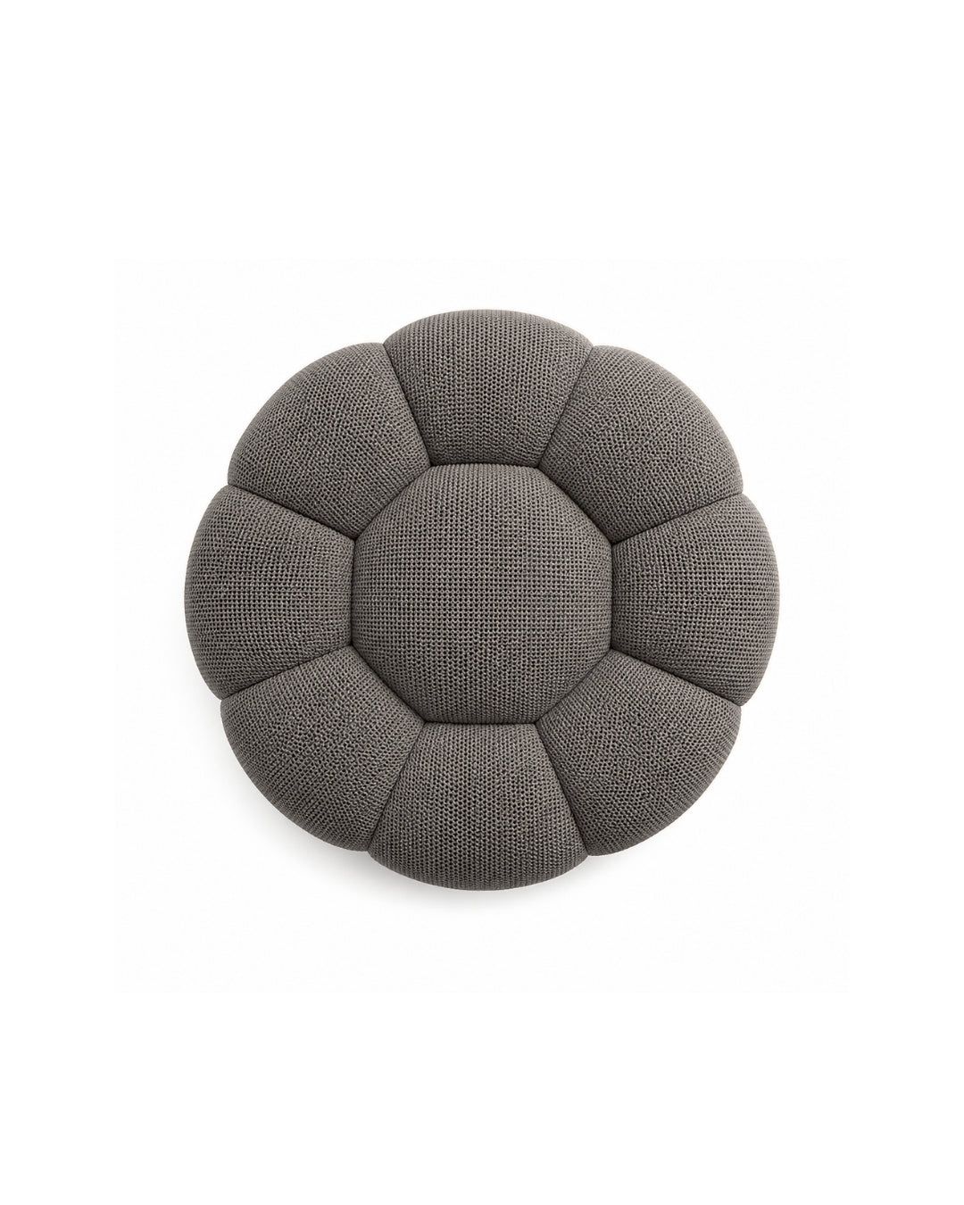 Pouf bubble