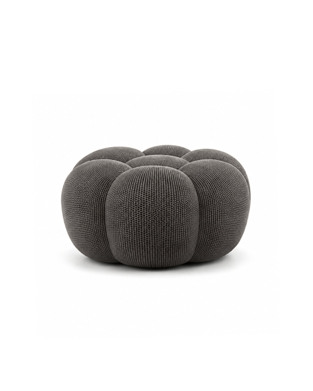 Pouf bubble