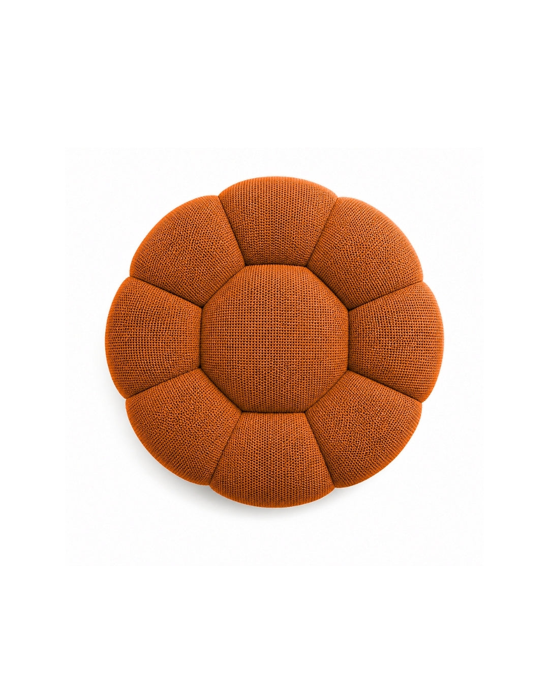 Pouf bubble