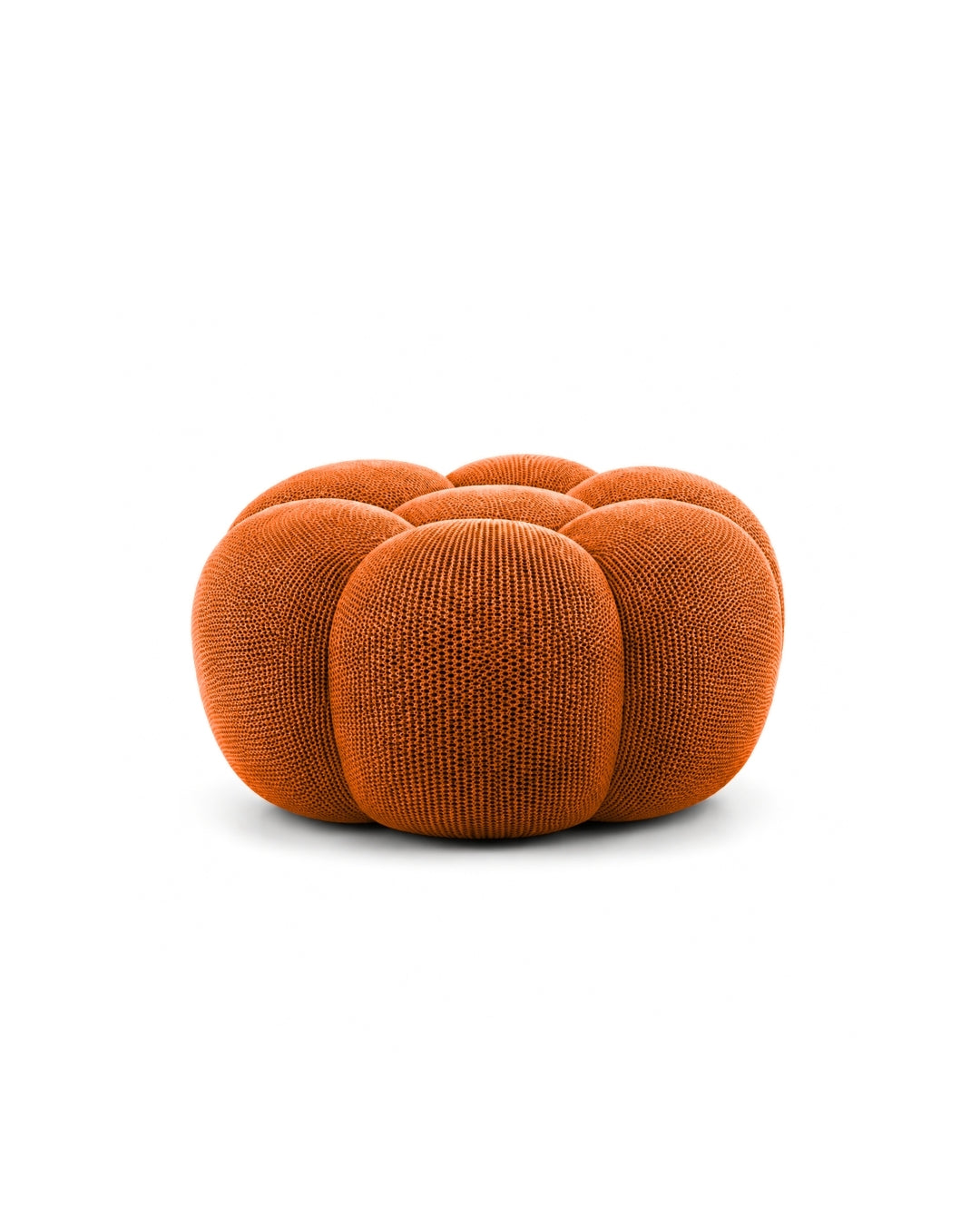 Pouf bubble