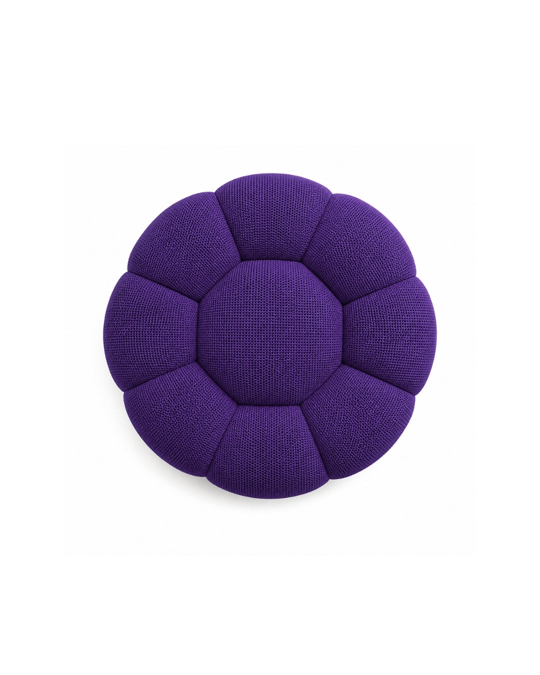 Pouf bubble