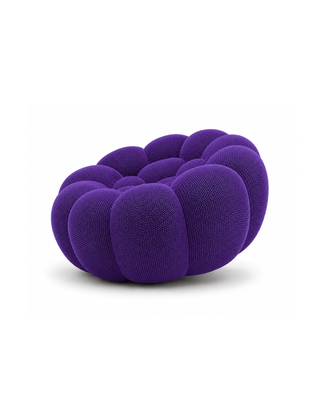 Pouf bubble