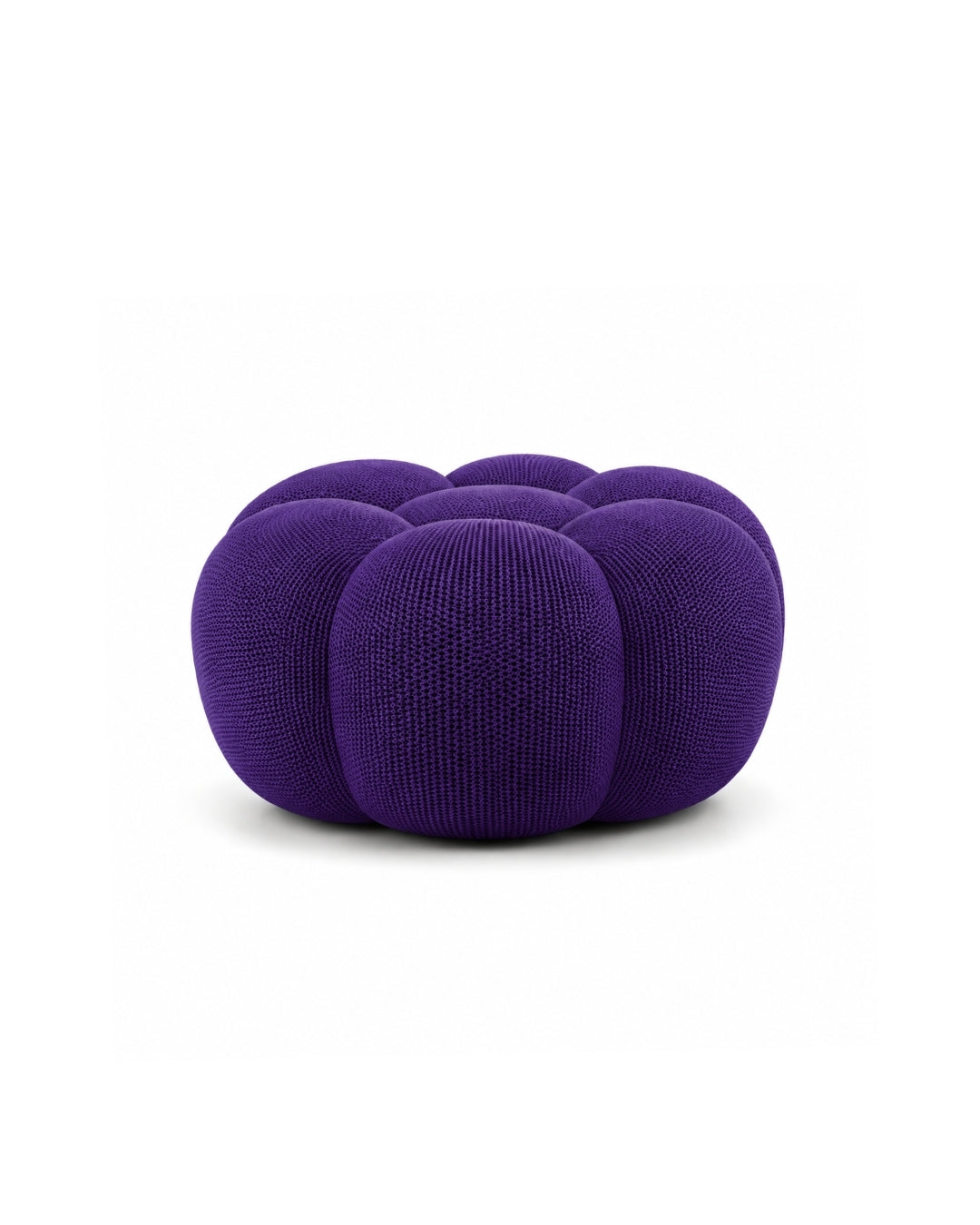 Pouf bubble